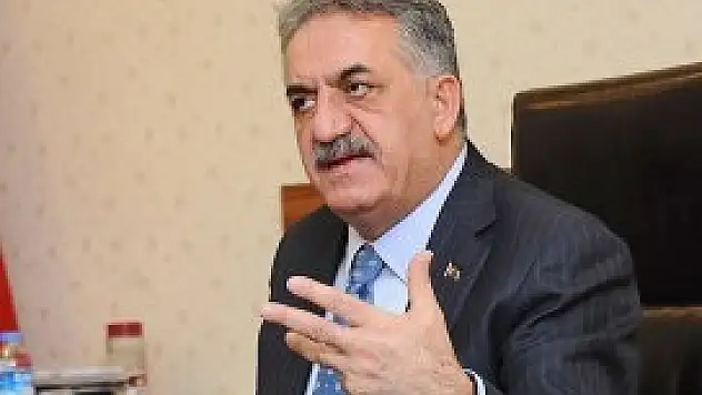 Türkiye artık eski Türkiye değil