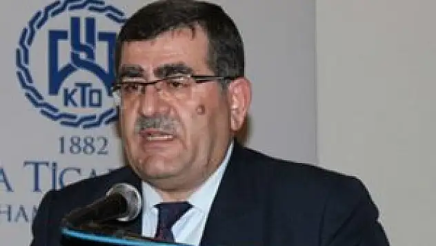 Vefat etmeseydi ataması yapılmıştı