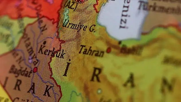 İran: Irak ile tüm kara sınırları kapatıldı, Bağdat'a uçuşlar durduruldu