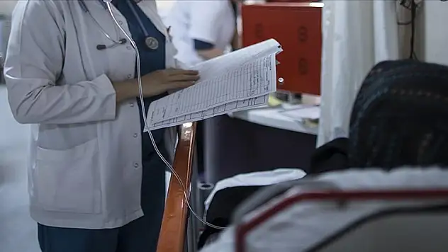 Aile hekimliğinde yeni dönem! Süre 1 aya indi