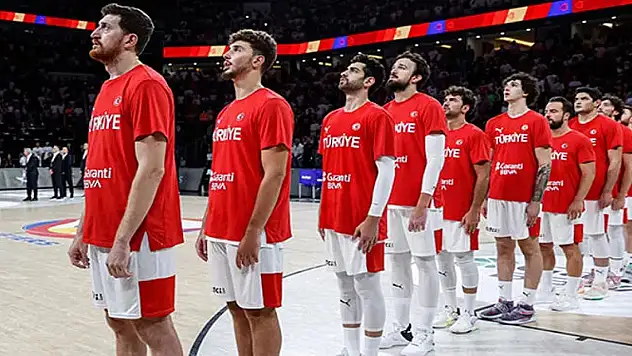 Milli takımın EuroBasket finallerindeki rakipleri