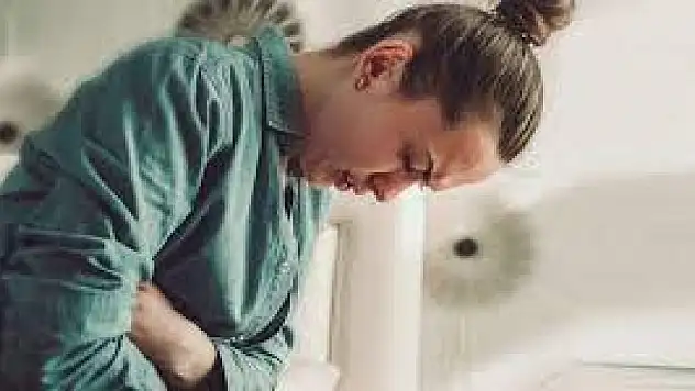 Adet öncesi gerginliğe karşı 8 öneri