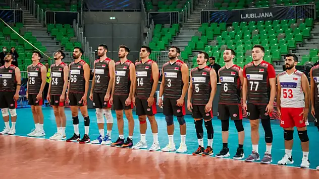 Filenin Efeleri, Dünya Şampiyonası'nda son 16 turu için Kanada'yla karşılaşacak