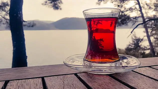 11 yıl takip edildi! Çay içenlerin ölüm riski düşük