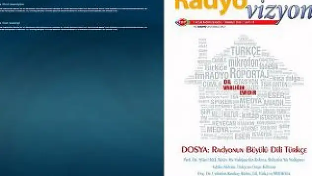 Türkçenin dil bekçileri