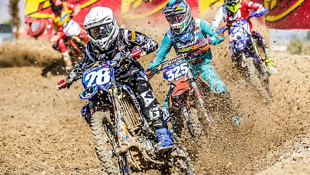 Türkiye'nin beklediği festival başlıyor