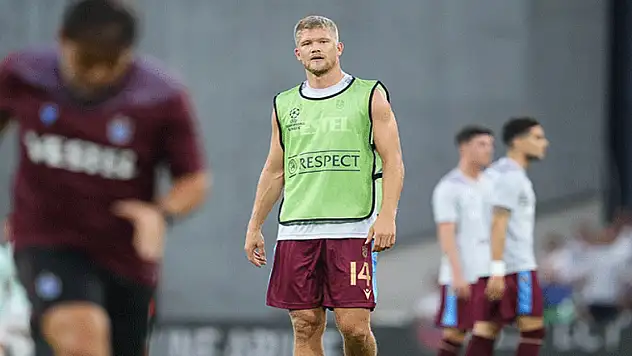 Fırtına'da sürpriz ayrılık!