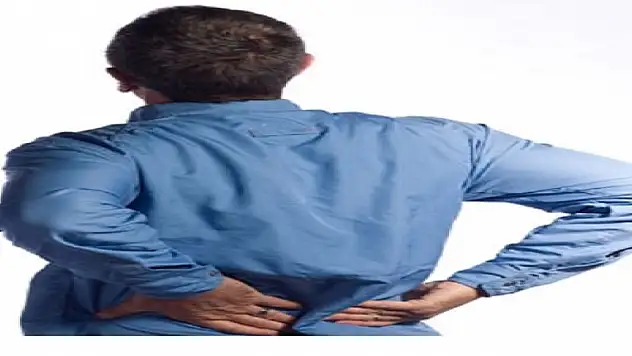 Omurga hastalıkları yaşam kalitesini düşürüyor