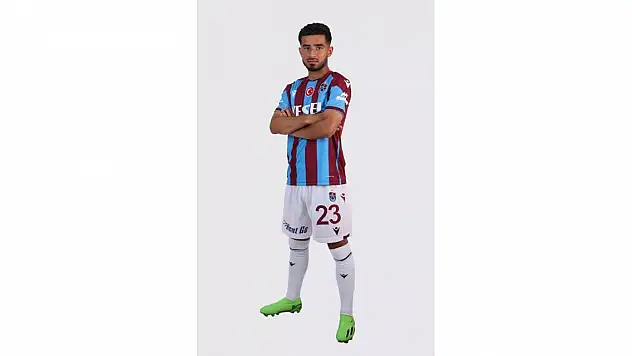 Trabzonspor, Naci Ünüvar'ı kadrosuna kattı