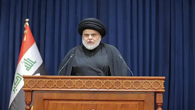 Sadr'dan, Kur'an-ı Kerim yakılmasına karşı 1 milyon imza çağrısı