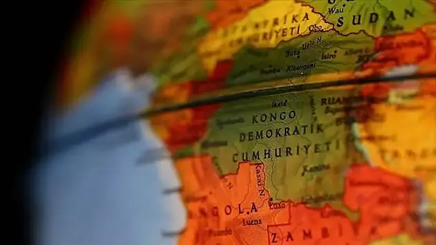 Demokratik Kongo Cumhuriyeti'nde isyancı grup sivillere saldırdı: 40 ölü