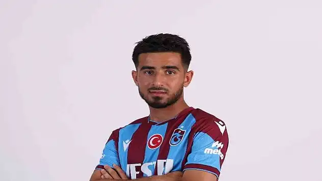 Trabzonspor, Naci Ünüvar transferini açıkladı