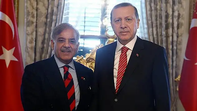 Pakistan'dan Türkiye'ye can kayıpları sebebiyle taziye mesajı