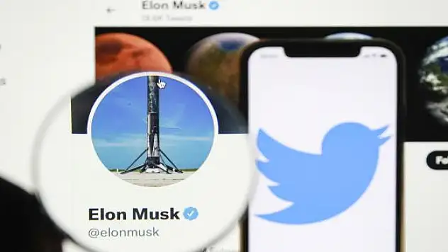 Elon Musk'tan Twitter'ı satın alma anlaşmasının feshine ilişkin yeni mektup