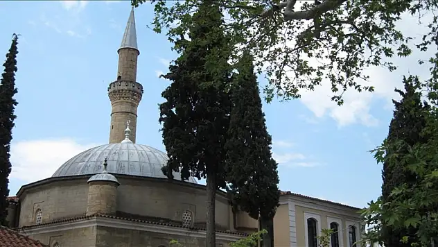 İskeçe Müftülüğünün seçim tarihi belli oldu