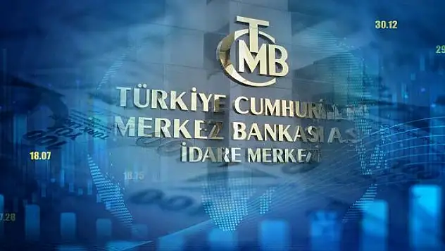 TCMB'den zorunlu karşılıklar tebliğinde değişiklik
