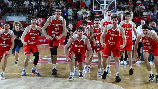 Potada 1018. milli sınav