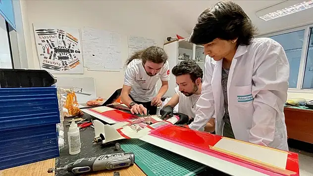 Öğretim üyesi alınacak