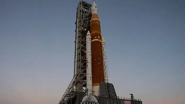 NASA'nın Artemis görevinin yeni tarihi belli oldu