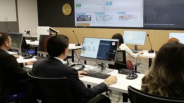 Bilişim personeli alınacak