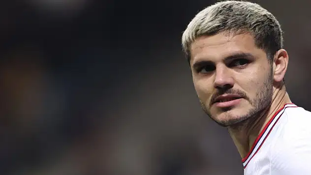 Galatasaray'da ilk hedef Mauro Icardi