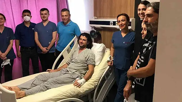 Soluk aldıran operasyon