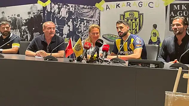 Tolga Ciğerci'nin yeni adresi belli oldu