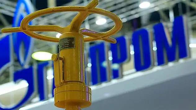 Avrupa'daki doğal gaz fiyatları bin metreküpte 4000 doları aşabilir