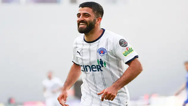 'Çok gol atacağım'