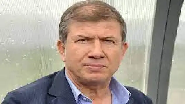 Tanju Çolak'ın acı günü