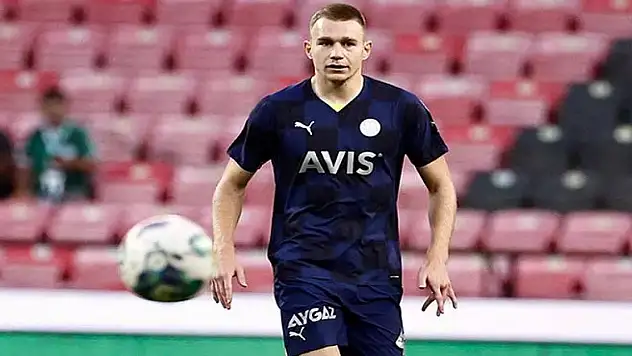 20 milyon Euro'yu reddetti!