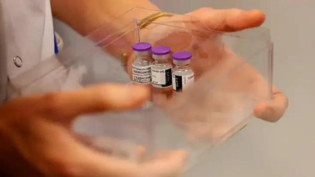 ABD, Pfizer-BioNTech ve Moderna'nın güncellenmiş COVID-19 aşılarını onayladı