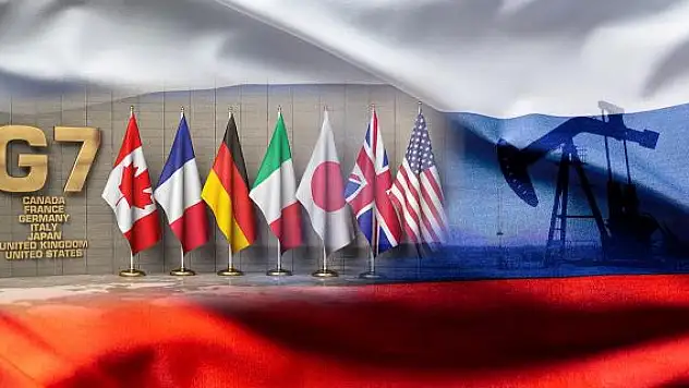 Beyaz Saray: G7 maliye bakanları Rus petrolüne tavan fiyatı cuma günü görüşecek