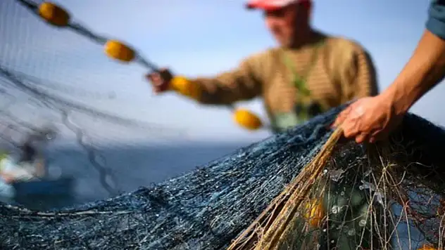 Bakan Kirişci müjdeyi verdi, Balıkçılar için işletme kredisi