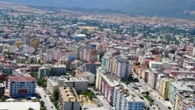 Konya ilçelerinde bayramlaşma törenleri