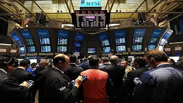 Küresel piyasalarda gözler enflasyona çevrildi