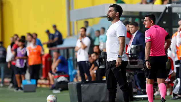 Haftanın hocası İlhan Palut