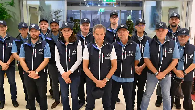 Ukrayna: Rusya, BM ekibinin rotasını bombalıyor