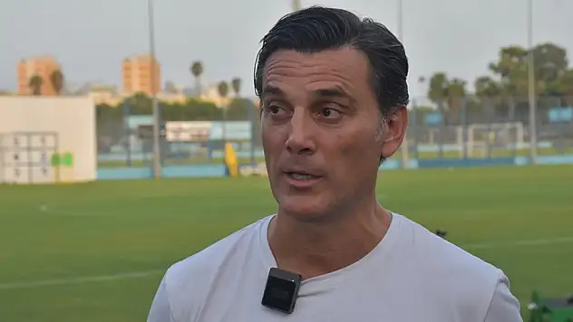 Montella, Balotelli ile yaşadığı tartışma hakkında konuştu