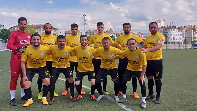 Süper Lig'e yükselen işitme engelli futbol takımı destek bekliyor