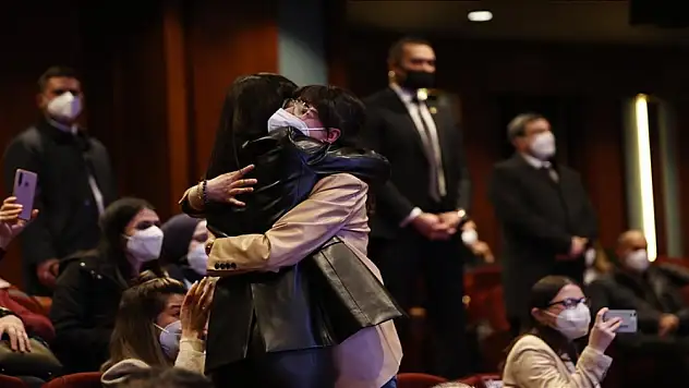 20 bin öğretmen ataması Erdoğan'ın katılımıyla yapılacak