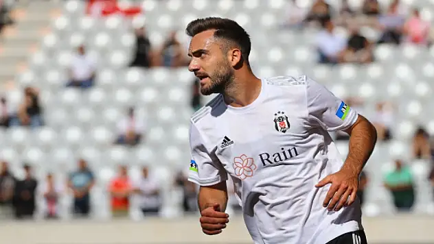 Kenan Karaman Almanya'ya geri döndü