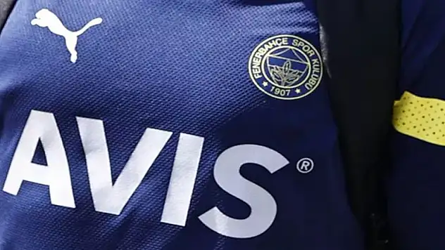 Fenerbahçe'den sponsorluk açıklaması