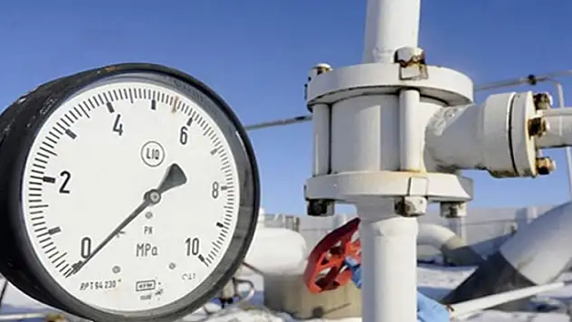 LPG ithalatı haziranda arttı