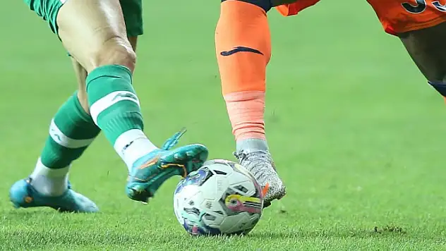 Lig'de 5. haftanın perdesi yarın açılıyor