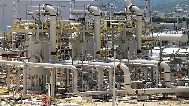 AB, Rus gazına tavan fiyat uygulamak istiyor