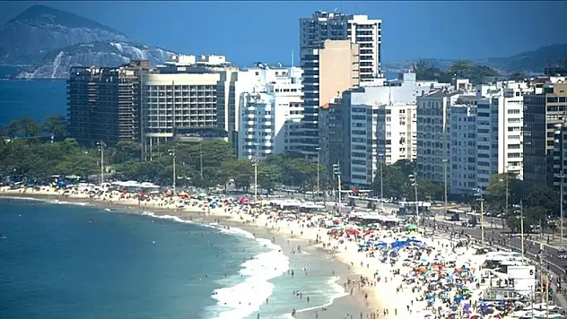 Müteahhitler uzak ülkelere açılacak