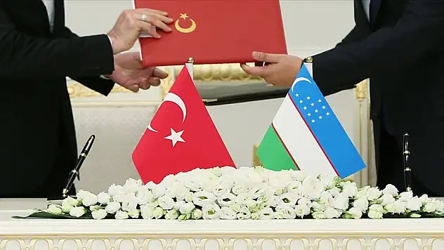 Özbekistan, yeni yatırım fırsatları sunuyor