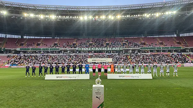 Rezerv Lig kaldırıldı