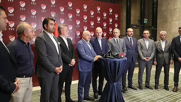 Bakan Soylu: TFF binasına ateş açan 2 kişi yakalandı